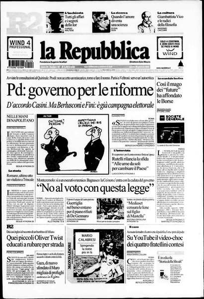 La repubblica